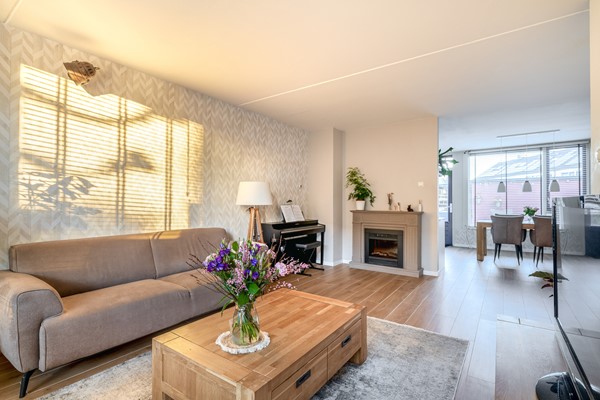 Medium property photo - Kruisbessendreef 13, 3181 PS Rozenburg